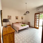 Prázdninový dům Casa La Strea Porto Cesareo