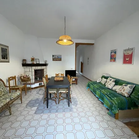 Prázdninový dům Casa La Strea Porto Cesareo