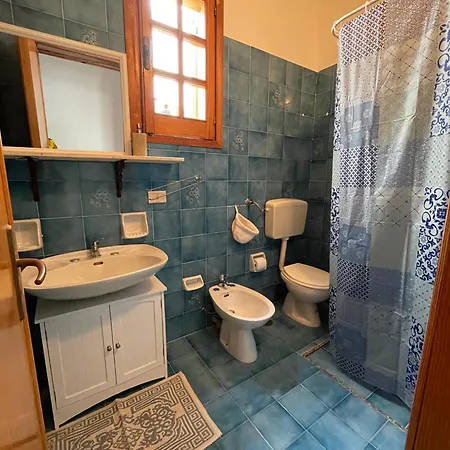 Casa La Strea Сasa de vacaciones