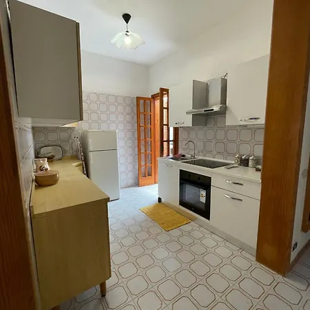 Casa La Strea Сasa de vacaciones *