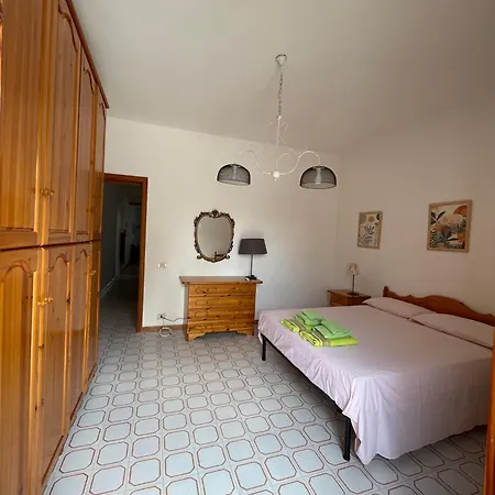 Сasa de vacaciones Casa La Strea *