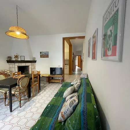 Casa La Strea Сasa de vacaciones Porto Cesareo