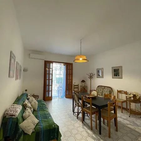 בית נופש Casa La Strea