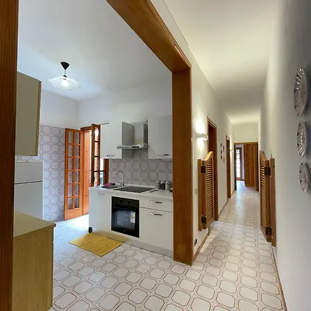 Casa La Strea Porto Cesareo