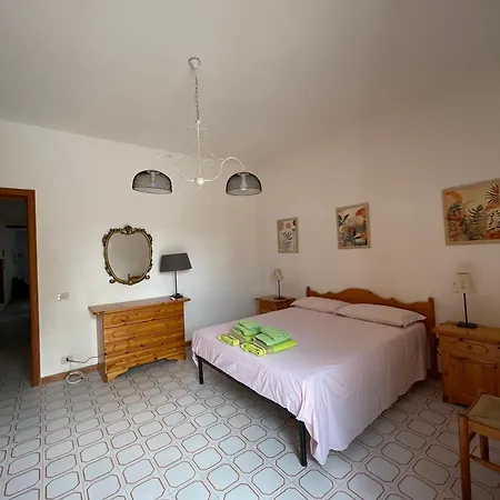 Casa La Strea Holiday home