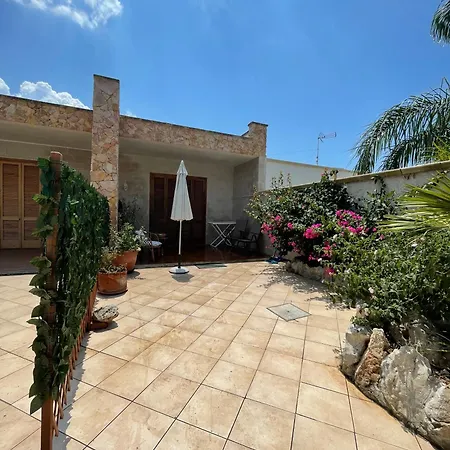 Casa La Strea Holiday home Porto Cesareo