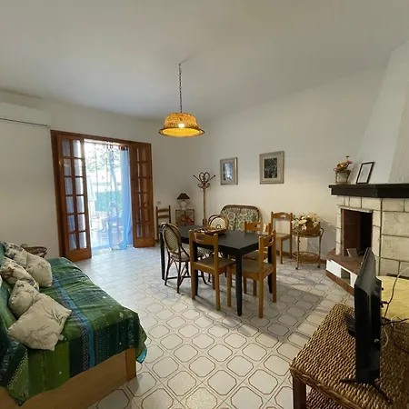 Casa La Strea Porto Cesareo