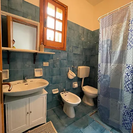 Casa La Strea