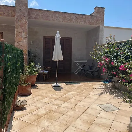 Holiday home Casa La Strea