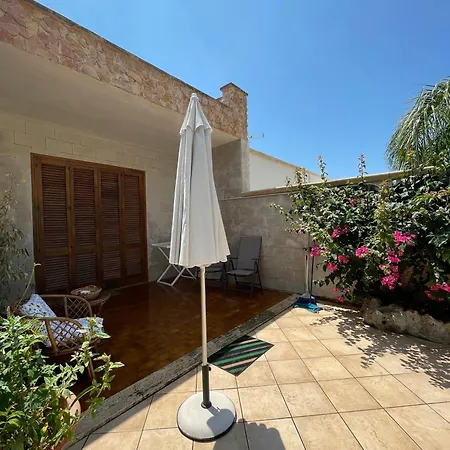 Casa La Strea בית נופש *