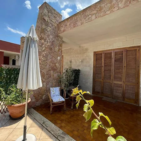 Casa La Strea * Porto Cesareo