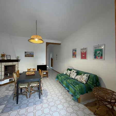Holiday home Casa La Strea