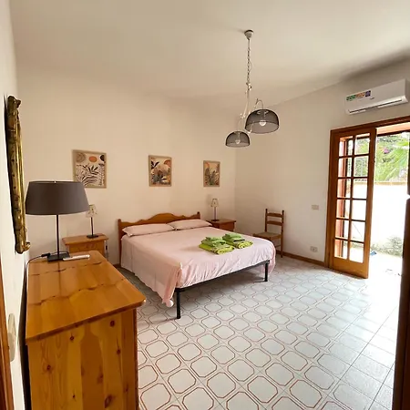 Holiday home Casa La Strea Porto Cesareo