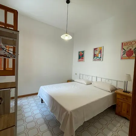 Casa La Strea Porto Cesareo