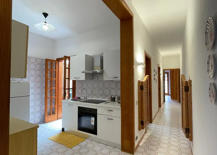 Casa La Strea Porto Cesareo