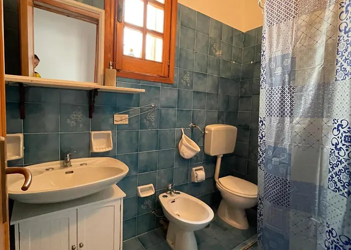 Casa La Strea